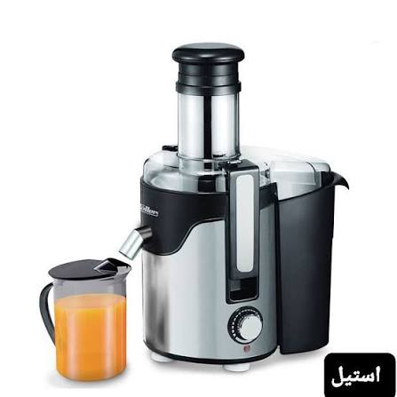تتعمیرات آبمیوه گیری