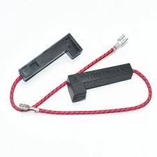 سوکت فیوزدار ترانس ماکروفر