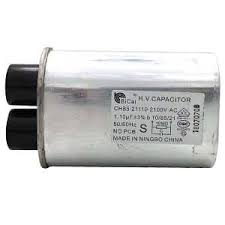 خازن ماکروفر