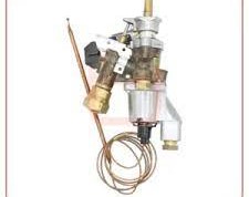 شیرترموستات فر اجاق گاز