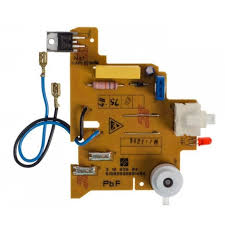 برد جاروبرقی