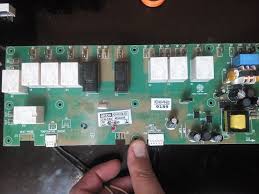 برد کامل فر برقی