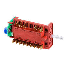 کلید سلکتوری فر برقی