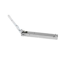 لولای درب فر برقی