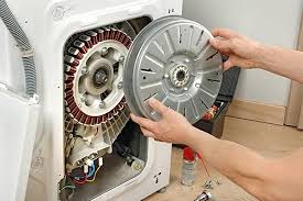 موتور دایریکت لباسشویی