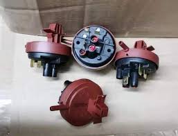 هیدروستات لباسشویی